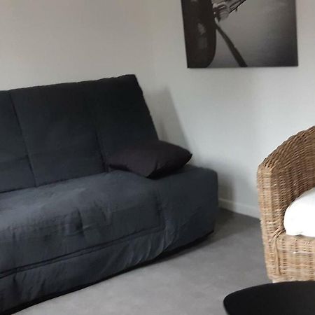 Elbeuf Etage 1 Sweet Home Netflix Wifi 외부 사진