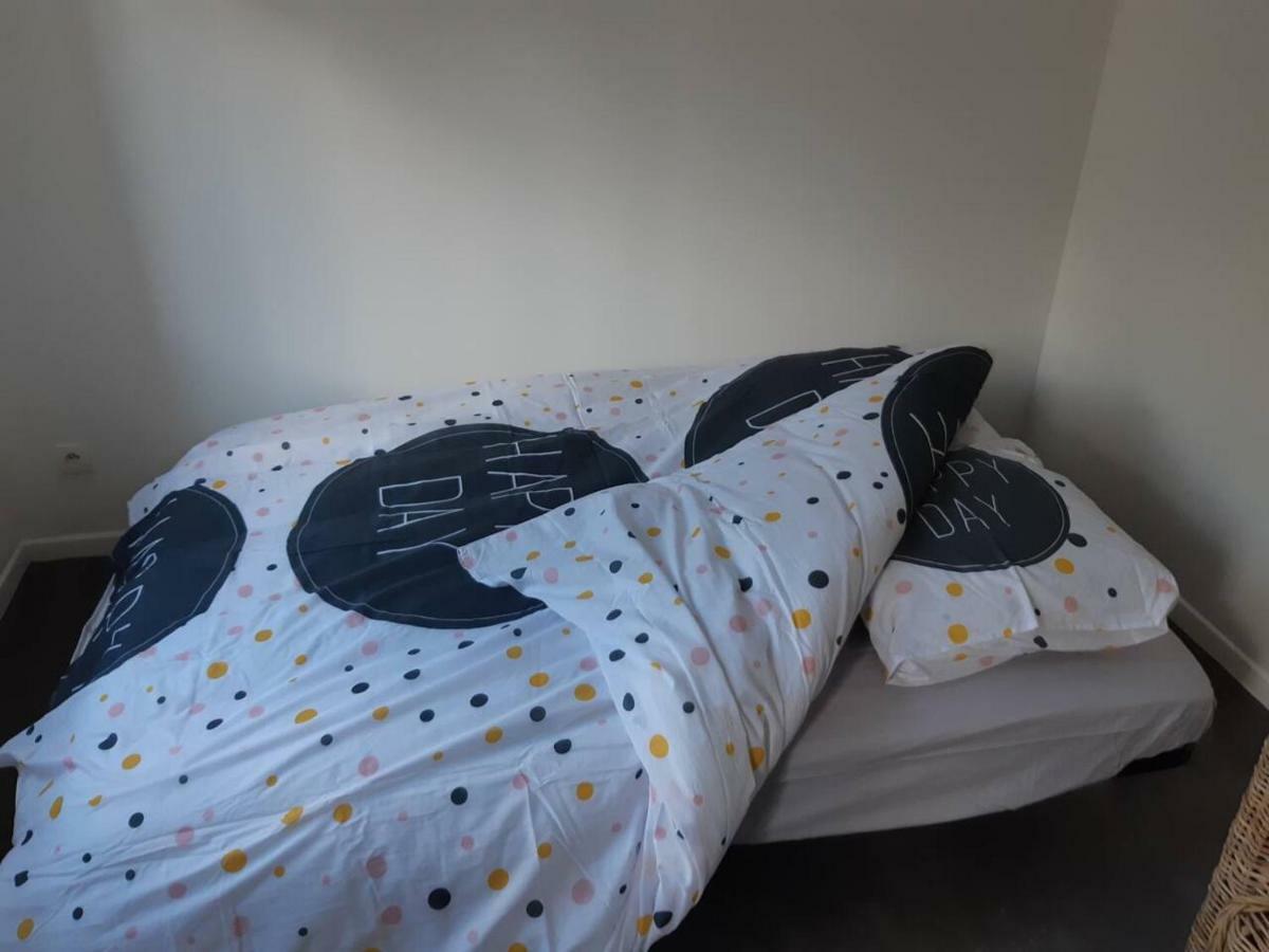 Elbeuf Etage 1 Sweet Home Netflix Wifi 외부 사진